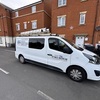 Vauxhall vivaro Lab 2019