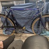 Universal town & country retro bike