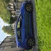 GOLF R DSG Stage 3