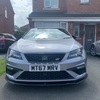 Cupra 300 fr low miles full history