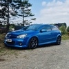 Astra vxr