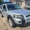 03 Freelander 1 "Sport" Diesel Auto