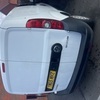 Vauxhall combo 65 plate