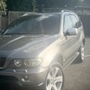 BMW X5 30i msport auto