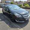 INSIGNIA B SRI CDTI 64 REG