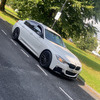 M sport auto Range Rover