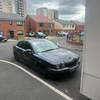 Jaguar swaps caddy vw audi try me