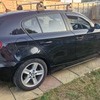 Bmw 118d 2.0 m47 non dpf 122bhp