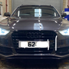 Audi A4 tfsi Quattro black edition