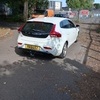 Car swap