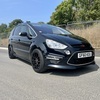 2010 FORD S-MAX TITANIUM X TDCI