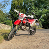 Kurz rt1 125cc SWAPS or £900ono