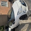 2011 CITROEN DS3  HDI. £20 TAX