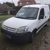 Swap for a car