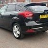 17 Ford Focus 1.0t Fsh Mint