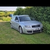 Audi a4 estate
