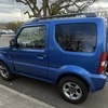 2006 Suzuki Jimny