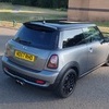 Mini Cooper S R56