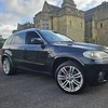 2010 BMW X5 3.0D LCI (245) BHP AUTO