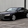 Audi a8 ulez free 2016