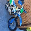 Tm 300 en enduro