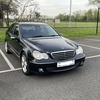 MERCEDES C200 CDI AVANTGARDE SE