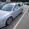 Skoda octavia vrs
