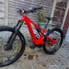 Specialized levo turbo comp 2023