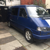 Vw caravelle 1995