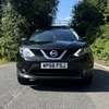 Nissan Qashqai Tekna