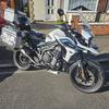 Triumph Tiger 1200