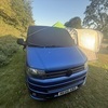 Vw t5 combi van lwb