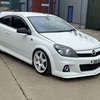 Astra vxr Nurburgring 540hp bigspec