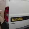 2015 VAUXHALL COMBO CDTI DIESEL VAN