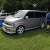 Honda stepwagon RF5