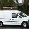 Volkswagen caddy maxi one owner