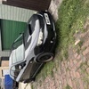 Subaru wrx sti big spec