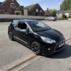 Citroen ds3 1.6 hdi dsport