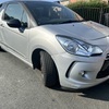CITROEN DS3 AUTO READ AD!