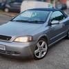 Astra bertone convertible1.8
