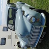 1957 morris minor 1000