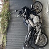 Honda CBF1000