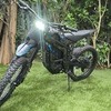 2025 Talaria Sting MX5 PRO R 72v