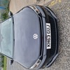 VW Scirocco R line 2.0 tdi