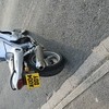 triumph sprint ST 955
