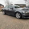 Audi A6 3.0 TDI Bi Turbo