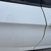 BMW X1 clean inside and out