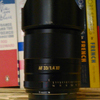 Fujifilm lens