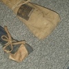 Vintage fishing rods