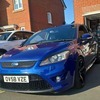 Ford focus st2